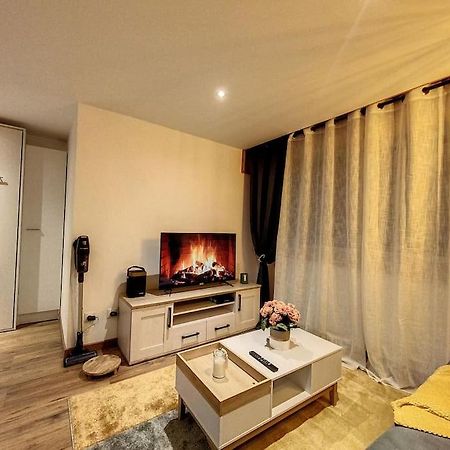 Evasion Parfaite Apartment Chamonix Exterior photo