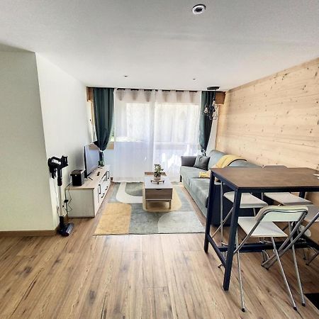 Evasion Parfaite Apartment Chamonix Exterior photo