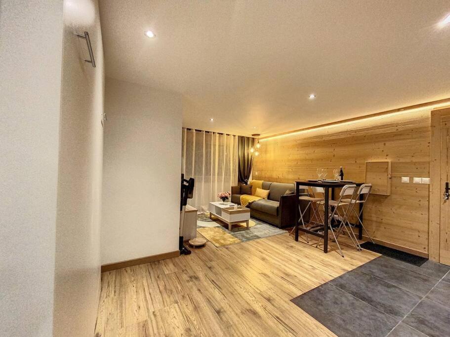 Evasion Parfaite Apartment Chamonix Exterior photo